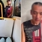 Toshkentda erkak avtobusda yo‘lovchi qizga uyatsiz harakat qildi