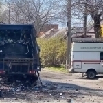 Rossiyada portlash. O‘zbekistonlik 5 farzandning otasi halok bo‘ldi