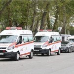 SSV koronavirus va pnevmoniyaga chalinish bo‘yicha so‘nggi statistikani e’lon qildi