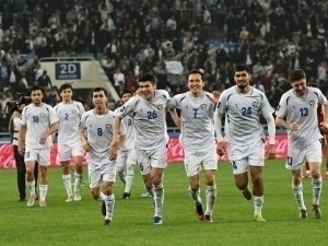 O‘zbekistonning JCH finaliga chiqish imkoniyati qanday?