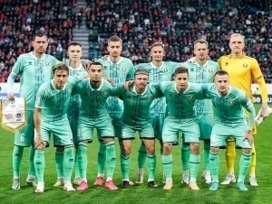 Беларусь терма жамоаси Польша чегарасида 12 соат ушлаб турилди