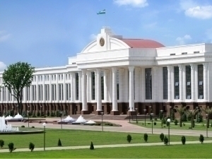 Президент Администрациясида янги тайинловлар амалга оширилди