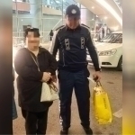 Одам савдоси билан шуғулланган аёл Туркияда ушланди