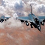 АҚШ кучлари Сурияга ҳаво ҳужуми уюштирди