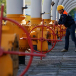 Belarus uchinchi gaz importyoriga aylandi