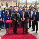 Hisob raqam ochish, ariza berish, onlayn omonat — Milliy bank bilan hammasi oson