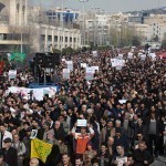 Eronda namoyishlarda qatnashgan 22 ming kishi afv etildi