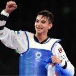 Ulug‘bek Rashidov ketma-ket ikki bor Gran-prida g‘olib bo‘ldi