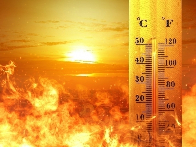 Ўзгидромет шошилинч огоҳлантириш билан чиқди