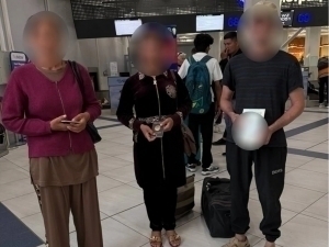 Uzbeks in Novosibirsk brought back under ‘Return to Homeland’ campaign