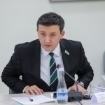 “Borib o‘z bulbuling bilan o‘yna”. Bobur Bekmurodov Solovyovga keskin javob qaytardi (video)