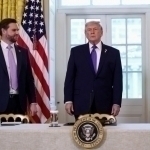 2028 yil intrigasi: Trampdan keyin kimlar prezidentlikka nomzod?