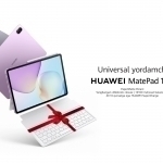 Yangi yil uchun zamonaviy va foydali sovg‘a: HUAWEI MatePad 11.5