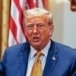 Трамп Украинага қурол таъминотини тиклашни буюрди – CNN