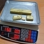 1,1 млрд сўмлик олтинни Ўзбекистонга ноқонуний олиб кирганлар ушланди