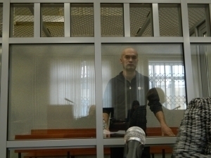 Uzbek citizen who participates in the war in Ukraine may face imprisonment in Russia