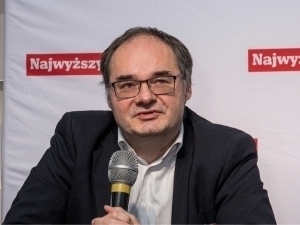 “Kiyev urushda yutqazadi”. Polshalik professor keskin bayonot bilan chiqdi