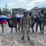 Baxmut to‘liq bosib olindi – Prigojin (video)