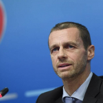 UEFA prezidenti: “Chempionatlar davom etishi kerak” 