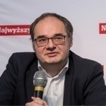 “Киев урушда ютқазади”. Польшалик профессор кескин баёнот билан чиқди