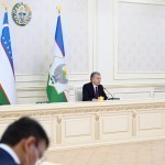 Prezident hokimlarga yangi topshiriqlar berdi