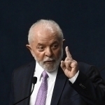 Braziliya Isroildan elchisini chaqirib oldi