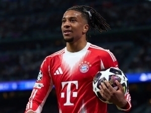 “Real” “Bavariya” yulduzi uchun 160 miilionning bahridan o‘tmoqchi