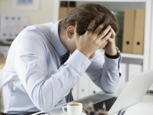 Ishdagi bosim sabab har yili 840 mingdan ortiq odam vafot etadi