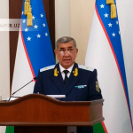 Тиббиётда коррупция аралашмаган йўналиш қолмаган – Бош прокурор