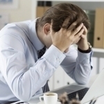 Ishdagi bosim sabab har yili 840 mingdan ortiq odam vafot etadi