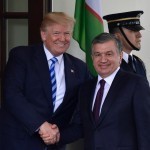 Трамп президентлигида Мирзиёев ва бошқа мавқедошларидан олган совғаларни яширганликда айбланди
