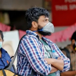 Hindistonda kambag‘allar koronavirus uchun bepul test topshiradi