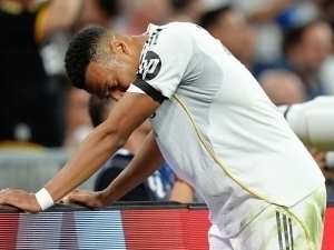 Mbappe uchun mavsum tugadi – OAV