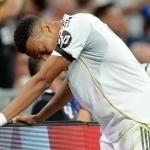 Mbappe uchun mavsum tugadi – OAV