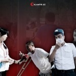 Прокуратура ва ИИО ходимлари QALAMPIR.UZ журналистига таҳдид қилгани бўйича текширув бошланди
