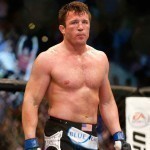 UFC sobiq jangchisi politsiya tomonidan hibsga olindi