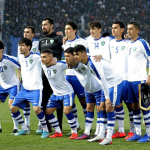 O‘zbekiston MTJ 10 yilda FIFA reytingida 35 ta o‘ringa ko‘tarilmoqchi