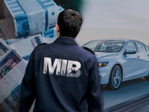 In order not to lose Malibu, a man paid his debts to the Enforcement Bureau