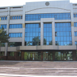 Toshkentda IIB binolarida fuqarolarni qabul qilish to‘xtatildi