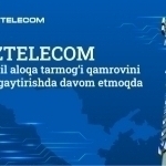 Vaqt sinovidan o‘tgan tarmoq: 33 yillik faoliyat va 12 mln foydalanuvchi tanlovi
