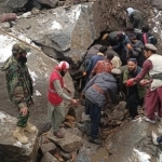 Afg‘oniston va Pokiston to‘qnashuvida 50 dan ortiq askar halok bo‘ldi