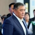 Tashiyev ishi bo‘yicha sud qoldirildi