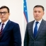 Deputies were appointed to the governor of Tashkent