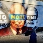 Путин даврида таъқибга учраганларнинг сони қанча? 