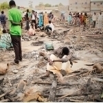 Tong oldi qonli hujum: Janubiy Sudanda 169 kishi bir kunda halok bo‘ldi