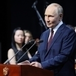 Путин СНВ-3 ни узайтиришни таклиф қилди