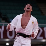 Yangilangan IJF reytingida Bobonov peshqadamlikni qaytarib oldi