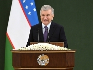 Kapitalning, ilg‘or g‘oyaning va halol mehnatning millati yo‘q! – Shavkat Mirziyoyev