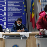 Dodon va Sandu Moldova Prezidentligi uchun kurashadigan bo‘ldi