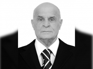 Mirziyoyev vafot etgan mulozimning yaqinlariga hamdardlik bildirdi